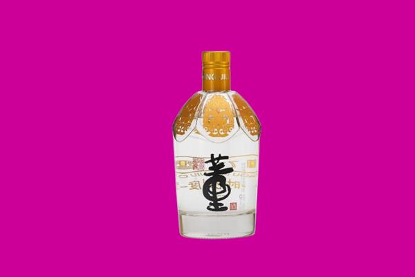 剑阁县回收董酒