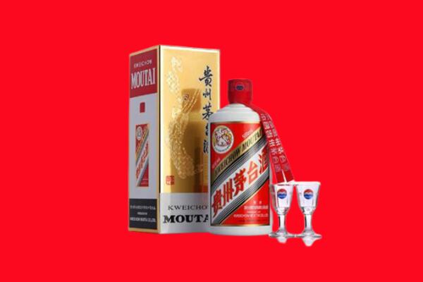 剑阁县回收茅台酒