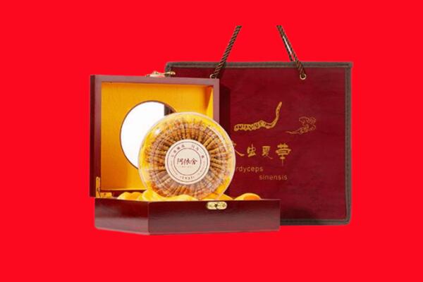剑阁县回收虫草