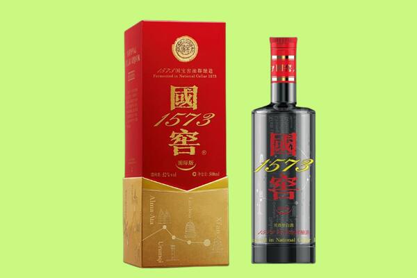 剑阁县回收国窖酒